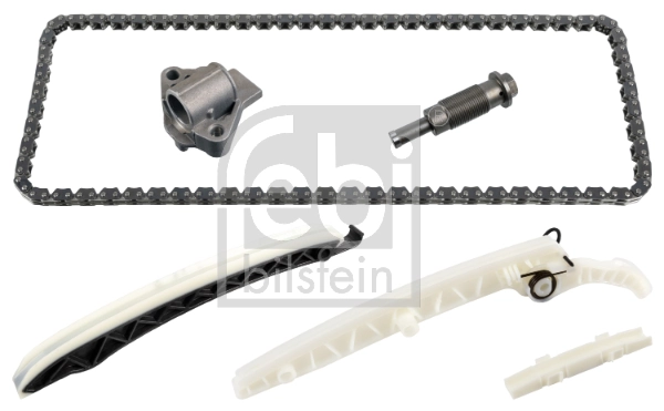 Timing Chain Kit